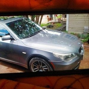 Meet your Posher, Bader